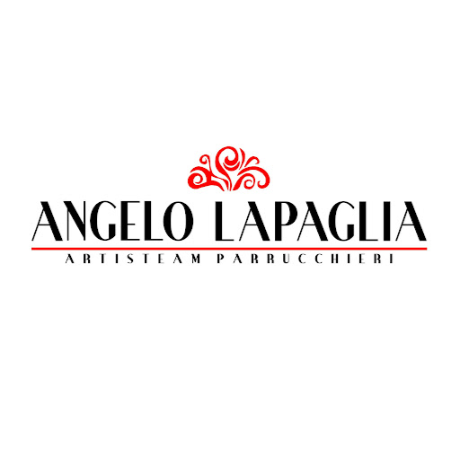 Angelo Lapaglia Parrucchieri logo