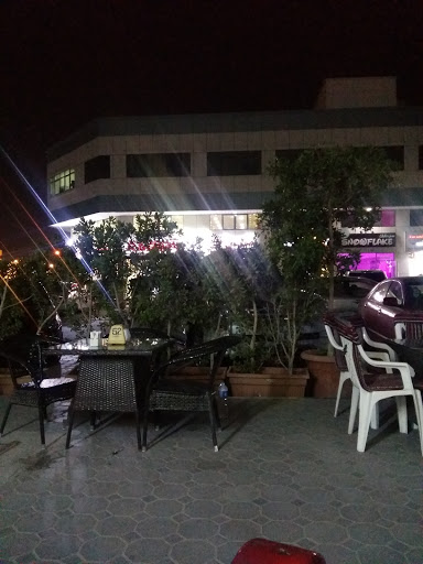 Alhammadi Restaurant, Ajman - United Arab Emirates, Restaurant, state Ajman