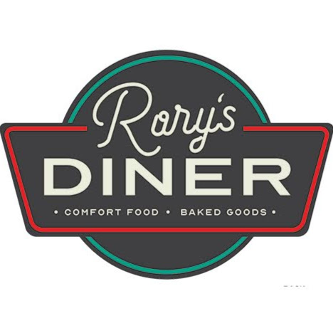 Rory's Diner logo