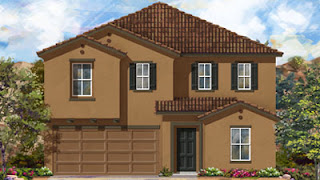 Plan 2143 floor plan by KB Homes in Cooley Station Gilbert AZ 85295