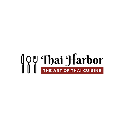 Thai Harbor Restaurant logo
