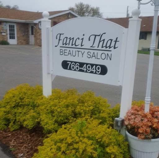 Fanci That Beauty Salon