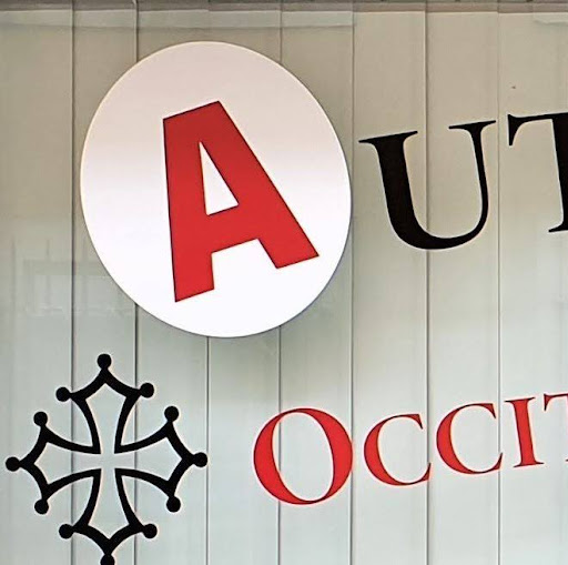 Auto École OCCITANIE FORMATION logo