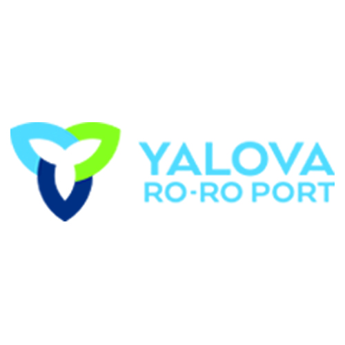 Yalova Ro-Ro Terminali A.Ş. logo