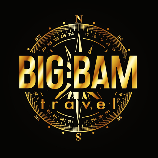 BİGBAM TRAVEL TURİZM ACENTASI VE TAŞIMACILIK logo