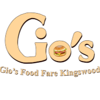Gio's Food Fare Kingswood logo