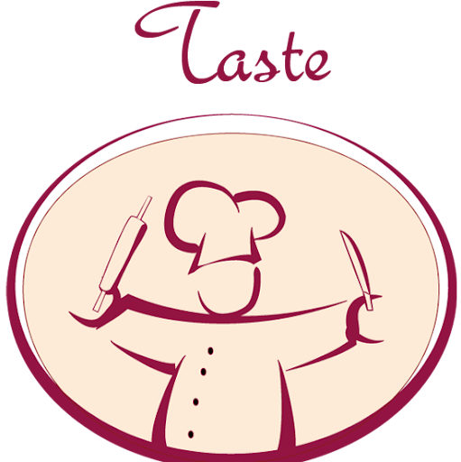 Taste Restaurant Glin logo