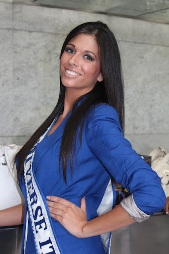 ๑۩۞۩๑ Miss Universe 2011 Official Topic Updates... - Page 21 Ita