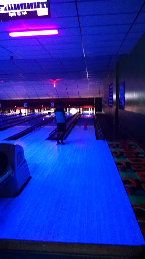 Bowling Alley «Manatee Lanes», reviews and photos, 7715 W Gulf to Lake Hwy, Crystal River, FL 34429, USA