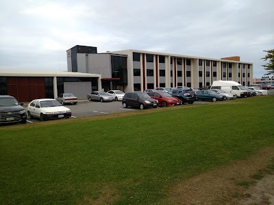 Photos of Sudima Christchurch Airport