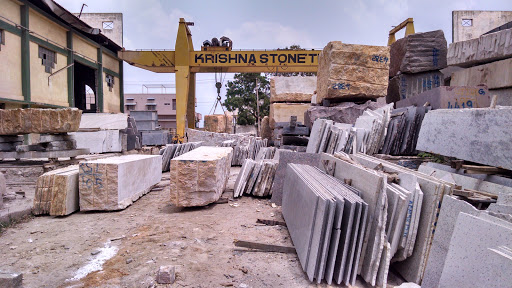 Vijay Krishna Granite Factory, ward 5, SH 19, Phase 1, Mundargi Industrial Area, Ballari, Karnataka 583102, ward 5, SH 19, Ballari, Karnataka, India, Granite_Supplier, state KA
