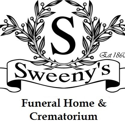 Sweeny's Funeral Home and Crematorium logo