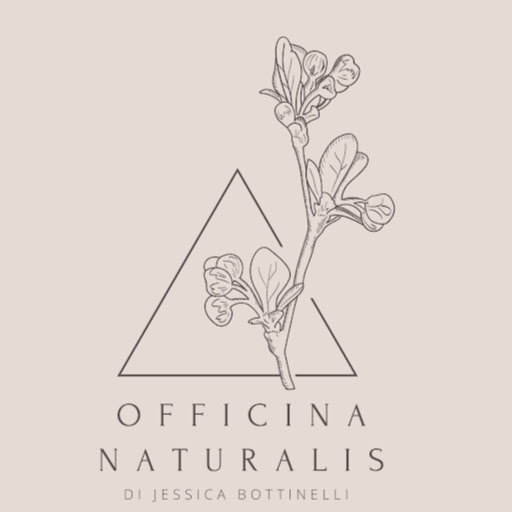 Praxis Officina Naturalis di Jessica Bottinelli logo