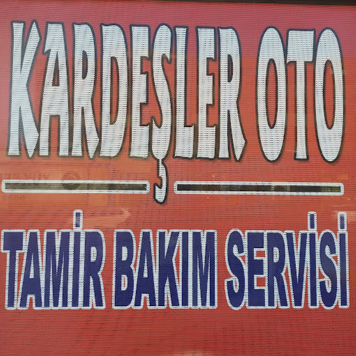 Kardeşler Oto Erol Usta logo