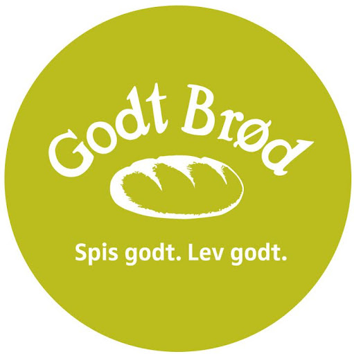 Godt brød Eiganes logo
