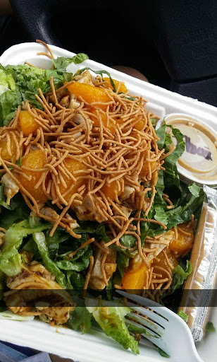 Salad Kraze