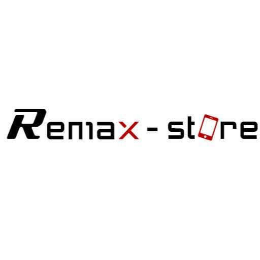 Remax-Store logo