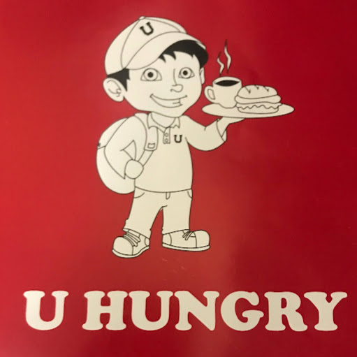 U Hungry Cafe