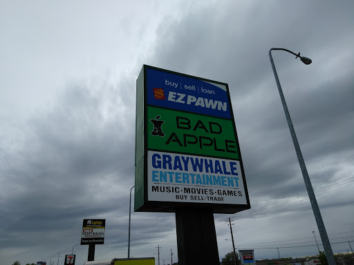 Pawn Shop «EZPAWN», reviews and photos, 4068 Riverdale Rd, Ogden, UT 84405, USA