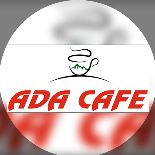 Kaplıkaya Ada Cafe logo