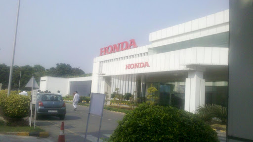 Honda Cars India Limited, Plot- A1, 40/41,, Surajpur Kasna Rd, Greater Noida, Uttar Pradesh 201306, India, Car_Manufacturer, state UP
