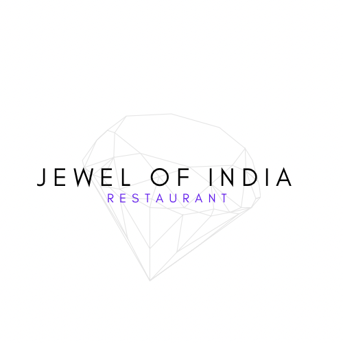 Jewel Of India logo