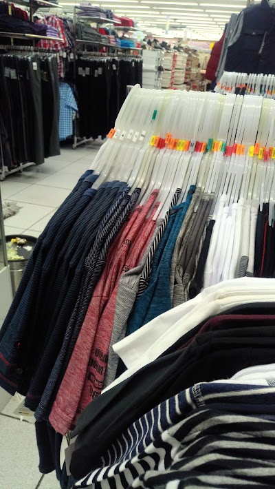 Photos of Coppel Tacuba
