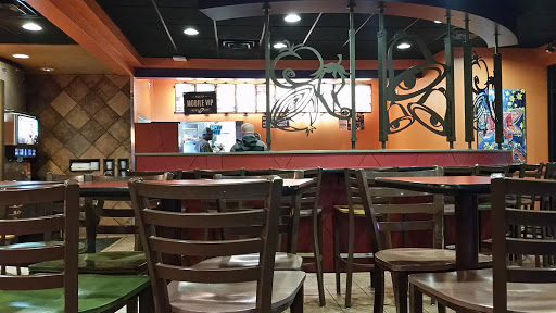 Mexican Restaurant «Taco Bell», reviews and photos, 850 W Central Ave, Springboro, OH 45066, USA