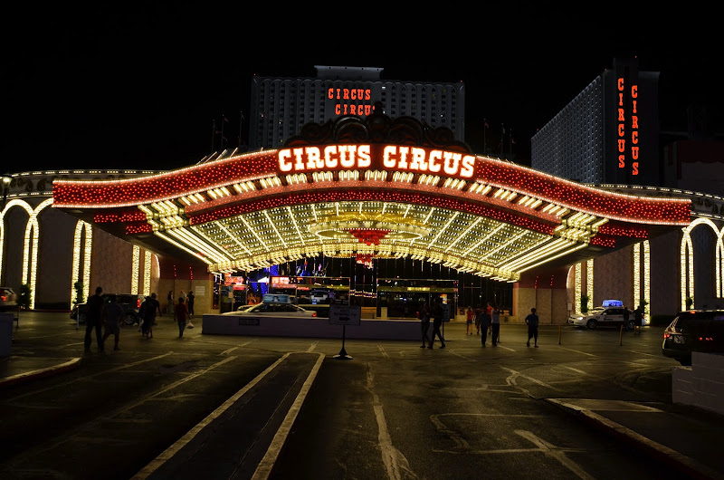 circus circus vegas