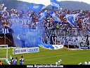 TORCIDA 10 ORGANIZADA RAÇA AZUL