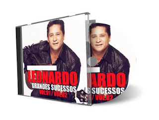 Leonardo – Grandes Sucessos (Vol.1 – Vol.2)