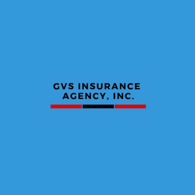 GVS Insurance Agency, Inc. logo