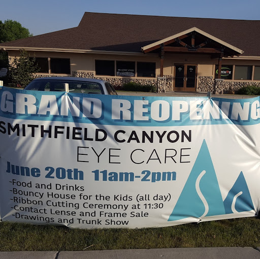 Smithfield Canyon Eye Care