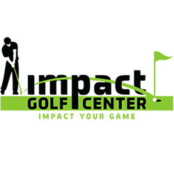 Impact Golf Center logo