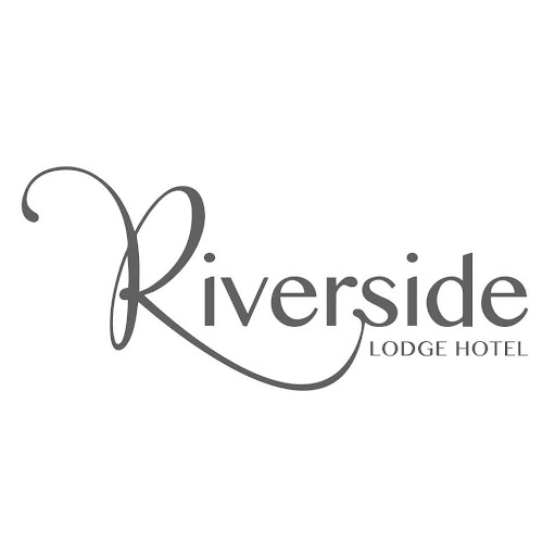 Riverside Lodge Hotel logo