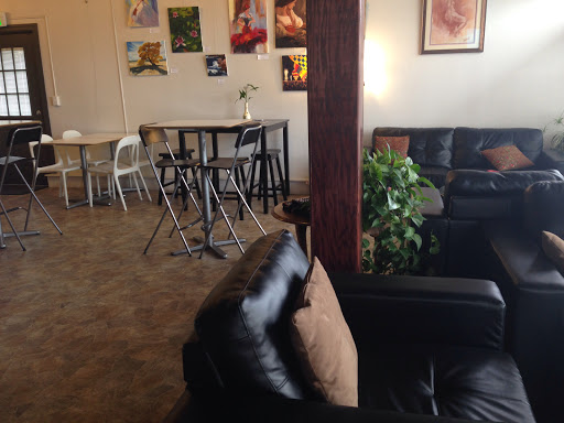 Coffee Shop «Rosco’s Coffee House», reviews and photos, 432 W Bijou St, Colorado Springs, CO 80905, USA