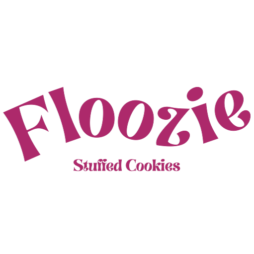 Floozie Cookies logo