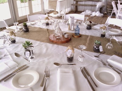 Photos of Campbelltown Party Hire
