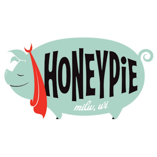 Honeypie Cafe logo