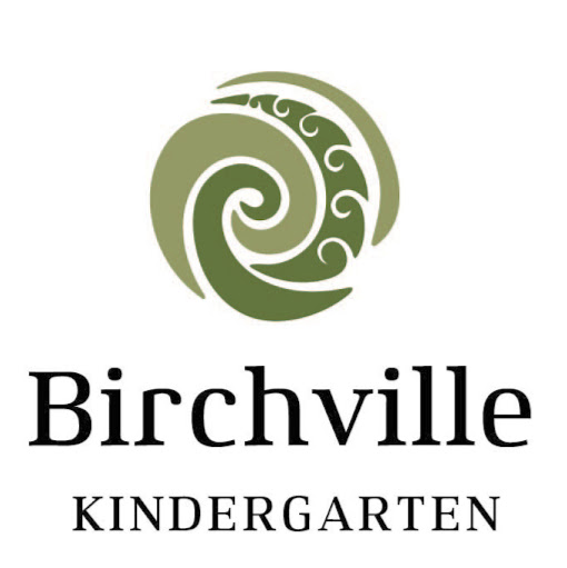 Birchville Kindergarten logo