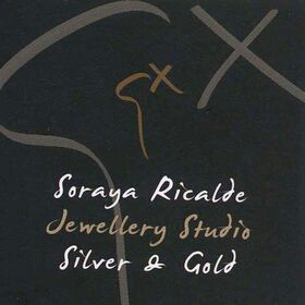 Soraya Ricalde Jewellery Studio logo