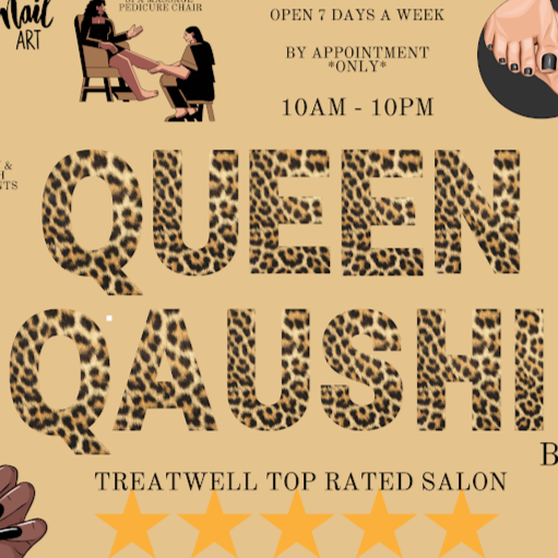 Queen Qaushi logo