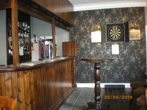 The Sun Pub