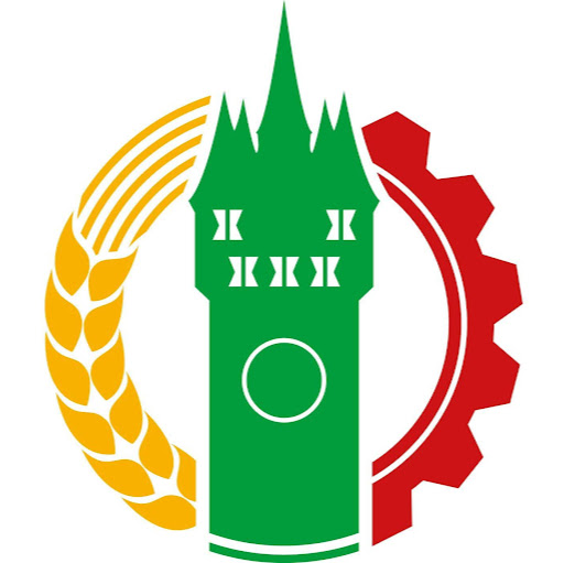 Ostbayernschau logo