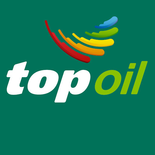 Top Oil Carrickmacross Road Dundalk logo