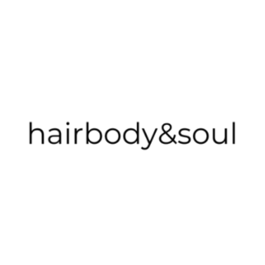 Hair Body & Soul logo