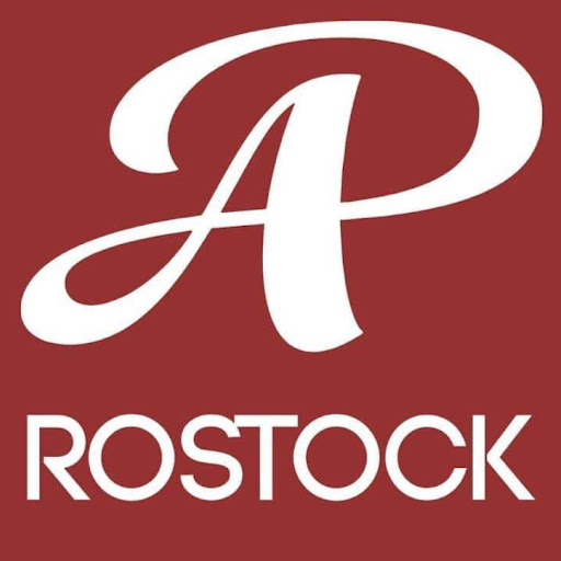 ALPORTO ROSTOCK logo