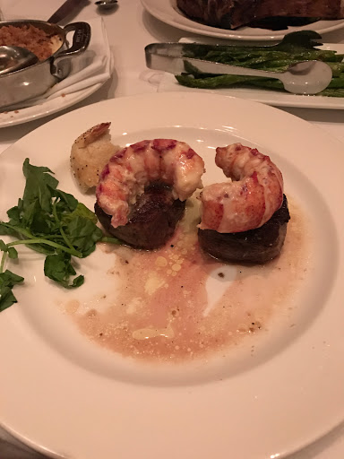 Fine Dining Restaurant «The Capital Grille», reviews and photos, 4200 Conroy Rd, Orlando, FL 32839, USA