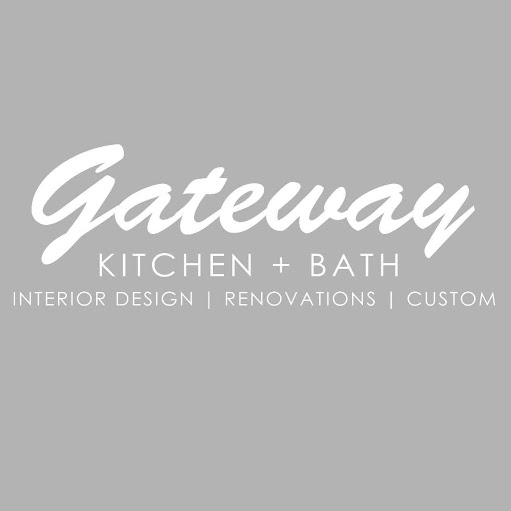 Gateway Kitchen + Bath logo