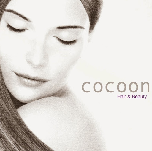 Cocoon Hair & Beauty logo